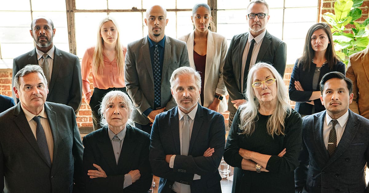 Peritos Contador partidor